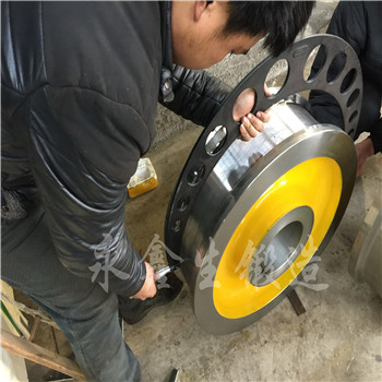 锻件厂